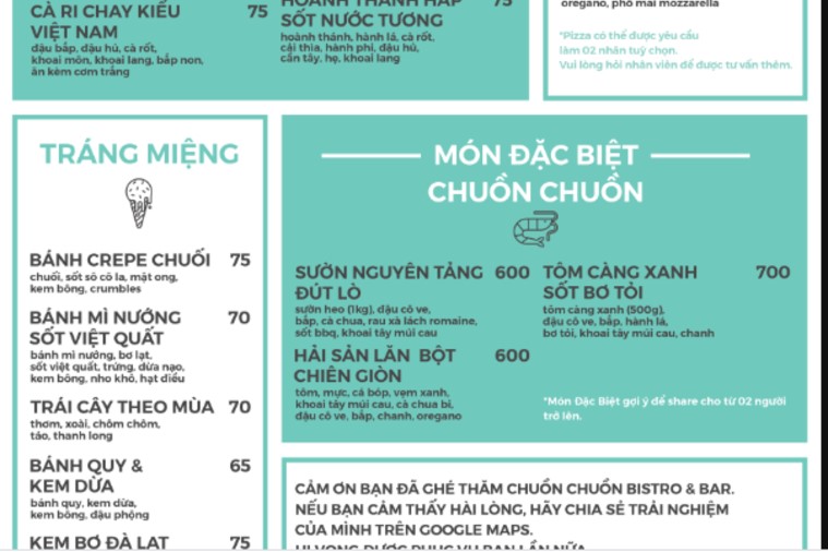 Chuồn Chuồn Sky Bar - Phú Quốc